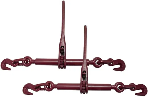 Vista 11 de Mytee Products 1/2" - 5/8" Sujetador de Cadena con Trinquete