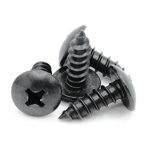 Vista 7 de ReplacementScrews Tornillos de matrícula compatibles con Jeep Wrangler Pernos de matrícula de acero inoxidable chapados en negro, a prueba