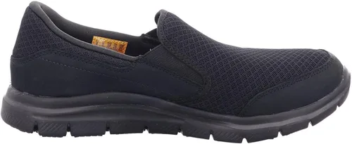 Vista 6 de Zapato Skechers para mujeres que trabajan que es antideslizante
