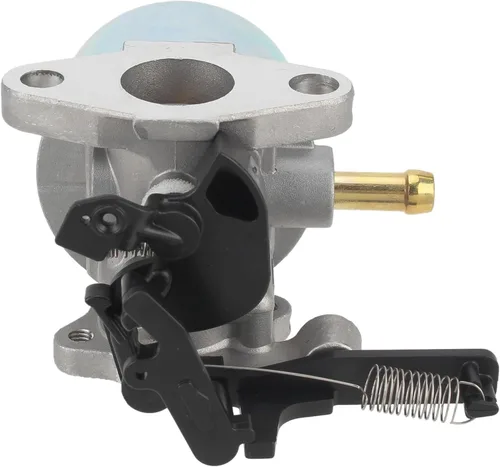 Vista 8 de MOTOALL Carburador 110P02 0003 F1 110P02 0003 F4 para Craftsman Troy Bilt 190cc lavadora a presión para 594287 799154 595390 591597 593380 120P02