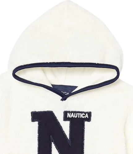 Vista 2 de Nautica Conjunto de 2 piezas con capucha y pantalones para niños