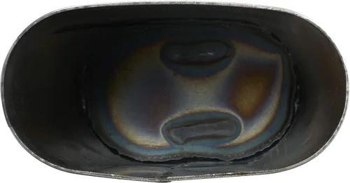 Vista 5 de Latin Percussion Banda Bells Cowbell, 6 pulgadas (LPBB060))