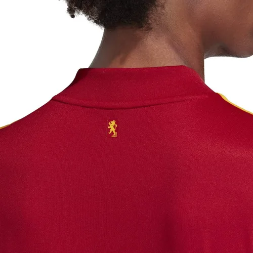 Vista 6 de adidas Men's 2020-21 Spain Home Jersey