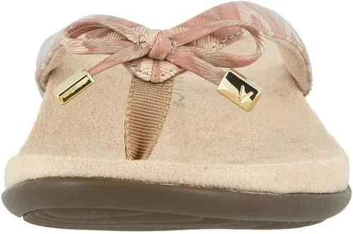 Vista 7 de Vionic Rest BellaII- Sandalia para mujer., 7