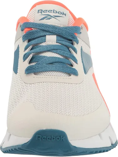 Vista 2 de Reebok Tenis unisex Zig Dynamica 2.0 para niños