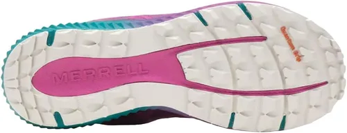 Vista 3 de Merrell Agility Synthesis 2 - Tenis impermeables para mujer