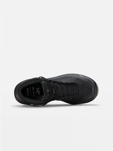 Vista 4 de Arc'teryx Botas Aerios FL Mid GTX para mujer Calzado de senderismo de apoyo rápido y ligero