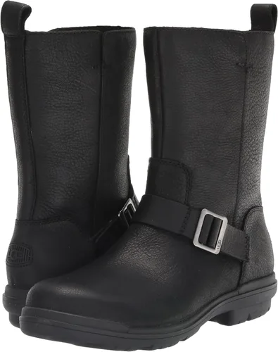 Vista 3 de UGG Botas Hapsburg Mid Fashion para mujer