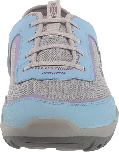 Vista 10 de KEEN Knotch Tracer - Tenis cómodos unisex para niños