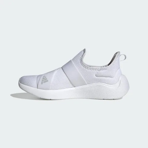 Vista 8 de adidas Puremotion Adapt - Zapatos deportivos de correr para mujer