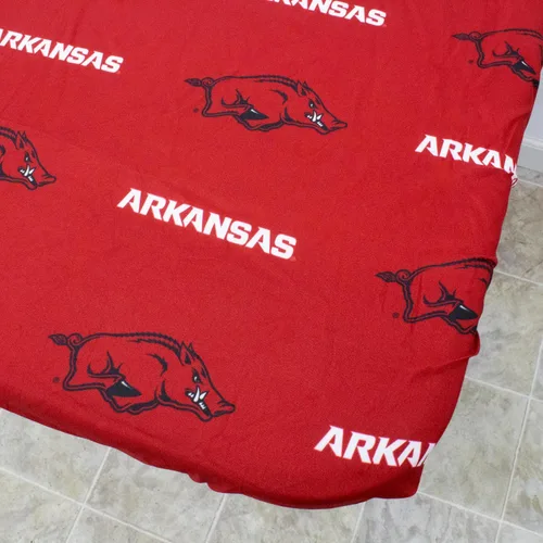 Vista 5 de College Covers NCAA para adultos (unisex-adulto) moderno