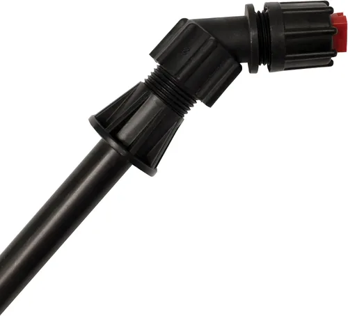 Vista 3 de Chapin International 64800 ProSeries - Bomba de diafragma de polvo líquido y humectable, 4 galones, pulverizador de mochila para fertilizantes