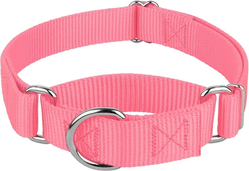 Vista 28 de Country Brook Petz - Collar Martingale para perro - Collar de entrenamiento resistente sin hebilla - Collar para perro de servicio para todas