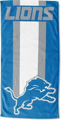 Vista 24 de Northwest NFL - Toalla de playa unisex para adultos