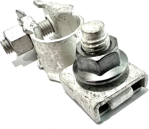 Vista 5 de EDS 926-516 926516 Terminal Negativo de Batería de Reemplazo para Vehículos Toyota, Lexus, Nissan, Infiniti, Subaru, etc