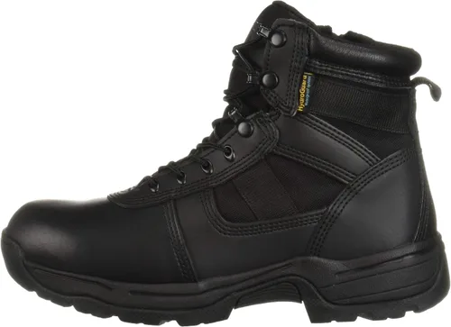 Vista 10 de Propper F4521 Series 100 6" Side Zip Waterproof Tactical Duty Boot, Black
