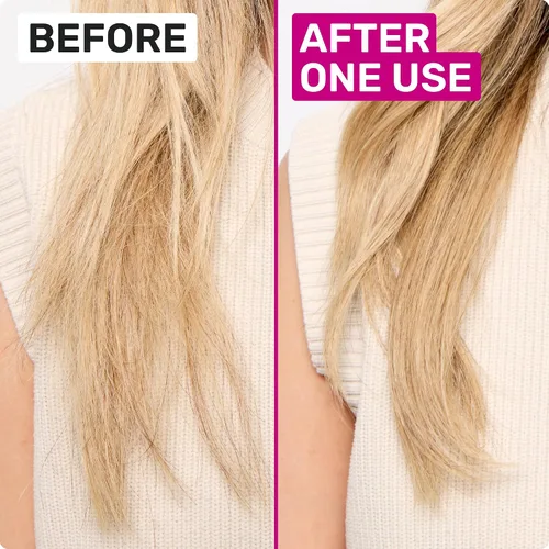 Vista 4 de Ethique Barra de champú reparadora para cabello seco y dañado con proteína de arroz, sin plástico, vegano, libre de crueldad, 3.88 oz