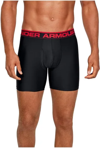 Vista 2 de Under Armour Boxerjock® Boxerjock® de 6 pulgadas para hombre (2 unidades)