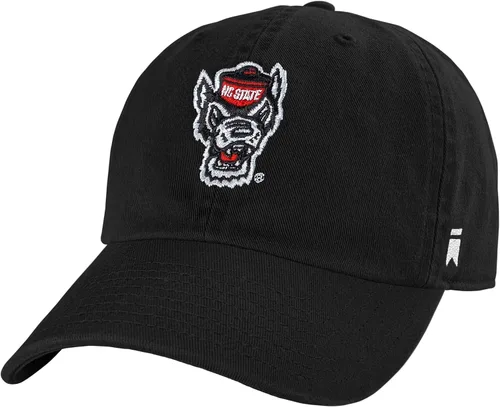 Vista 14 de Campus Lab Gorra oficial para papá universitario - El sombrero ajustable U18 de ajuste relajado con mascota Gonzaga Bulldogs