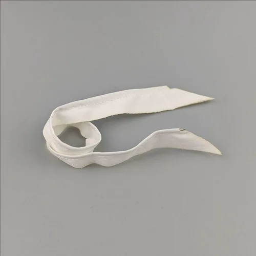 Vista 5 de Fremego Bufanda a escala 1/6, accesorio de ropa para 12 pulgadas PH TBL JO HT ZC VC COO Worldbox figura de acción femenina/masculina (albaricoque)