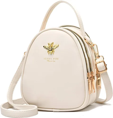 Vista 24 de Small Crossbody Bags Shoulder Bag for Women Stylish Ladies Messenger Bags Purse and Handbags Wallet