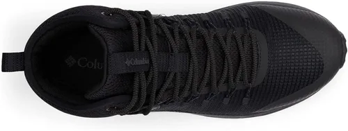 Vista 13 de Columbia Men's Trailstorm Mid Waterproof Hiking Shoe