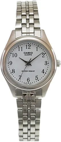 Vista 3 de Casio General Ladies Watches Metal Fashion LTP-1129A-7B - WW Reloj de pulsera para mujer