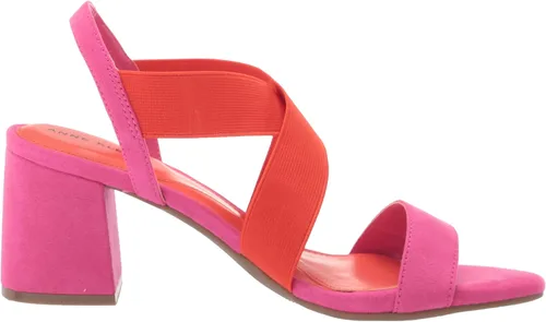 Vista 6 de Anne Klein Sandalias de tacón Ressa para mujer