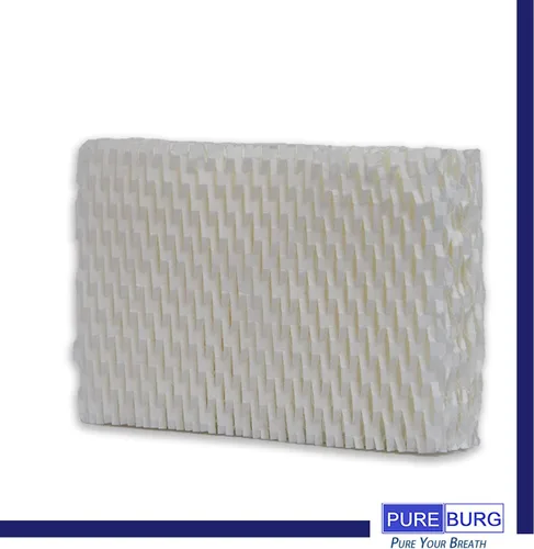 Vista 3 de PUREBURG WF813 - Filtros de mecha humidificador compatibles con Relion WF813 Relion RCM832 RCM832N RCM-832N DH832 DH-832 Duracraft DH-830 Honeywell