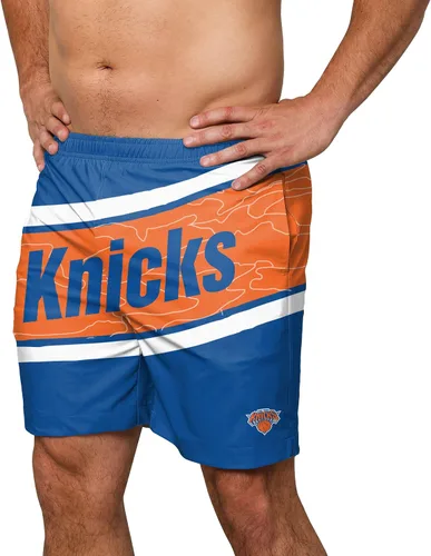 Vista 2 de FOCO Traje de baño Big Wordmark para hombre