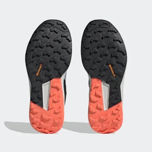 Vista 6 de adidas Zapatillas de running Terrex Trailrider GTX para mujer