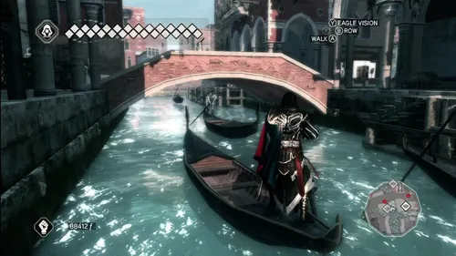 Vista 5 de Ubisoft Assassin's Creed II - Greatest Hits edition - Playstation 3