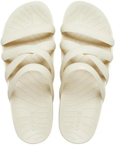 Vista 5 de Crocs Sandalias Splash Strappy para mujer