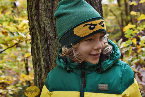 Vista 3 de LEGO Boys' Beanie 100