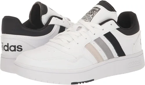 Vista 7 de adidas Originals Zapatillas Hoops 3.0 para hombre