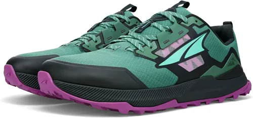 Vista 5 de ALTRA Men's AL0A7R6H Lone Peak 7 Trail Running Shoe