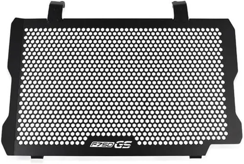 Vista 12 de Protector de rejilla de radiador para B&MW F750GS F850GS Adventure F750 F850 F 850 750 GS 750GS 850GS 2018-2023 Cubierta de rejilla de radiador