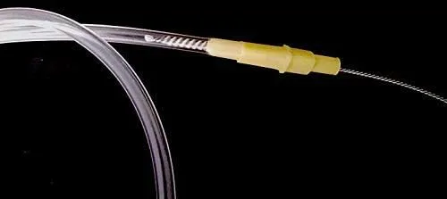 Vista 5 de Cepillo limpiador de tubos para tubos de bomba más largos, compatible con Spectra Freemie Philips Medela, cepillo de tubería más largo y grueso