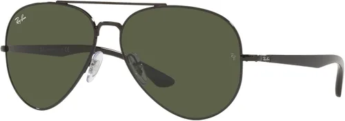 Vista 2 de Ray-Ban RB3675 Aviator - Gafas de sol