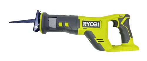 Vista 5 de RYOBI ONE+ - Sierra recíproca inalámbrica de 18 V (solo herramienta), PCL515B