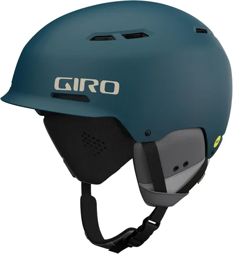 Vista 2 de Casco de esquí Giro Trig MIPS - Casco de snowboard para hombres, mujeres y jóvenes