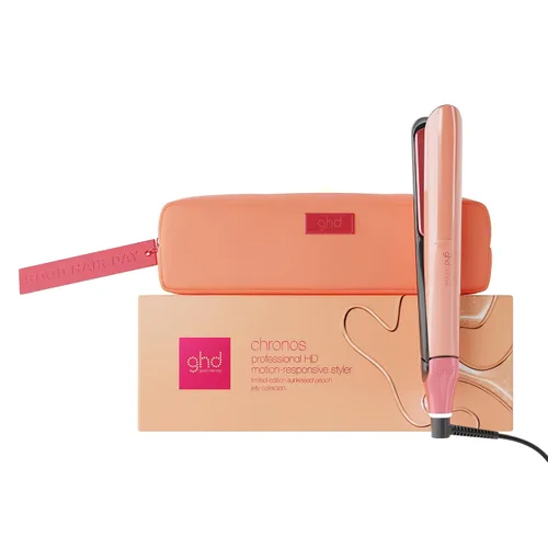 Vista 10 de ghd Estilizadores Chronos & Chronos Max