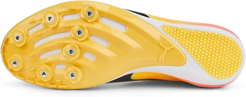 Vista 3 de PUMA Men's Evospeed Sprint Sneaker