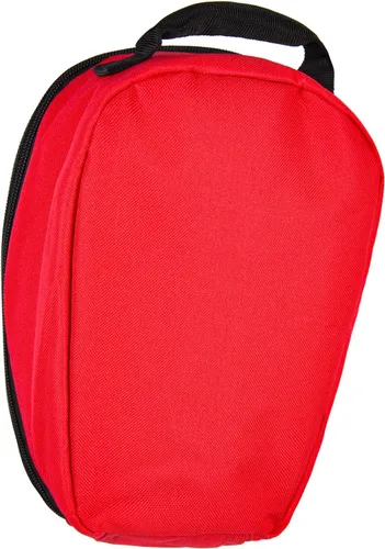 Vista 4 de Bioworld Marvel Spider-Man Lenticular Comic Superhero - Bolsa de almuerzo aislada de 10 pulgadas
