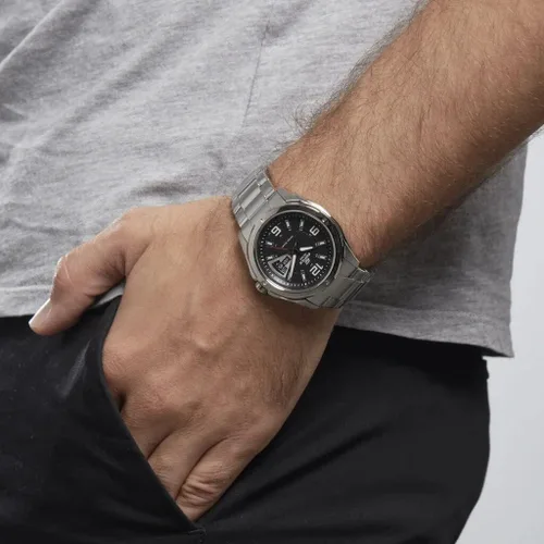 Vista 6 de Casio Edifice Mens Watch EF-129D