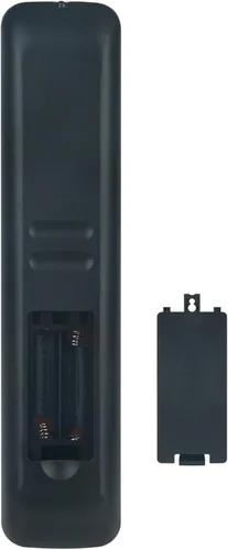 Vista 3 de RE20QP80 - Control remoto de repuesto adecuado para TV RCA RC-RCA1 RE20QP28 42LA45RQ 26LA30RQ 37LA30RQ 32LA30RQ 26LA33RQ 32LA45RQ 37LA45RQ 39LB45RQ