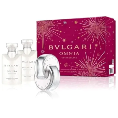 Vista 3 de Bvlgari Bvlgari Omnia Amethyste Mujeres 0.84 oz EDT Spray