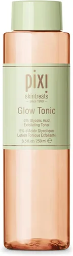 Vista 11 de Pixi, Tónico para brillo con aloe vera y ginseng, 3.4 fl oz