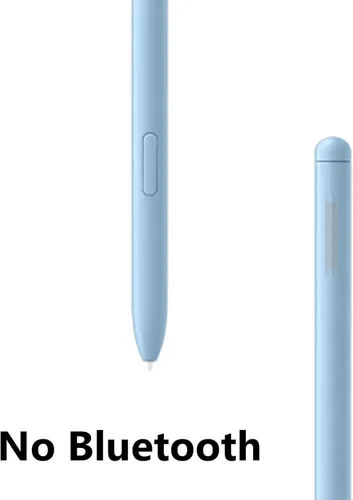 Vista 2 de 2 unidades de lápiz capacitivo Galaxy Tab S6 Lite de repuesto para Samsung Galaxy Tab S6 Lite S Pen, lápiz digital para Samsung Galaxy Tab S6 Lite S