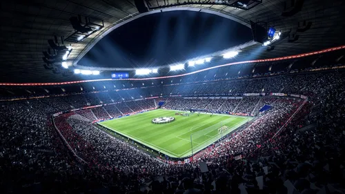 Vista 4 de FIFA 19 - Standard - Xbox One